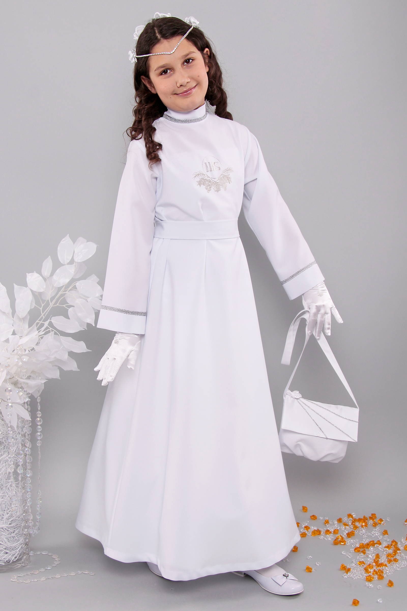 Alba komunijna 11a/R - rozszerzana - obraz 2