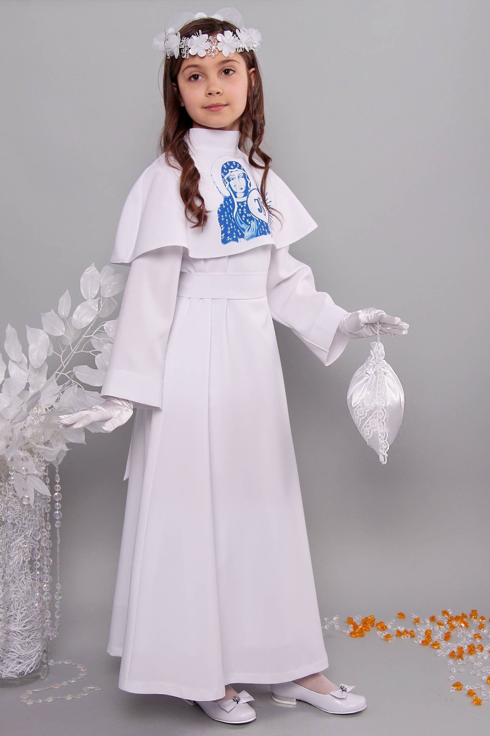 Alba komunijna 9a/R - rozszerzana - obraz 2