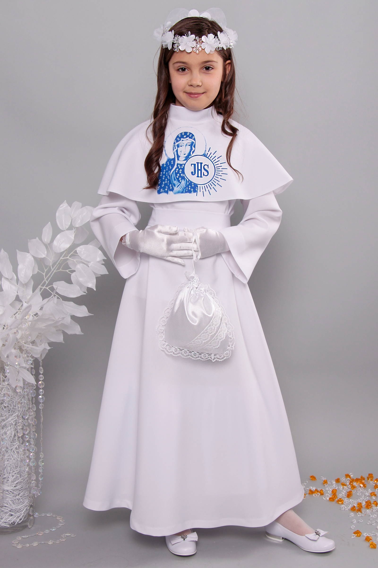 Alba komunijna 9a/R - rozszerzana - obraz 4