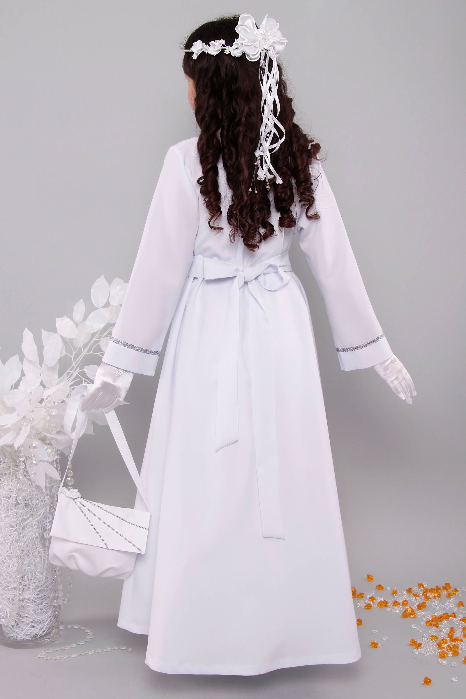 Alba komunijna 11a/R - rozszerzana - obraz 5