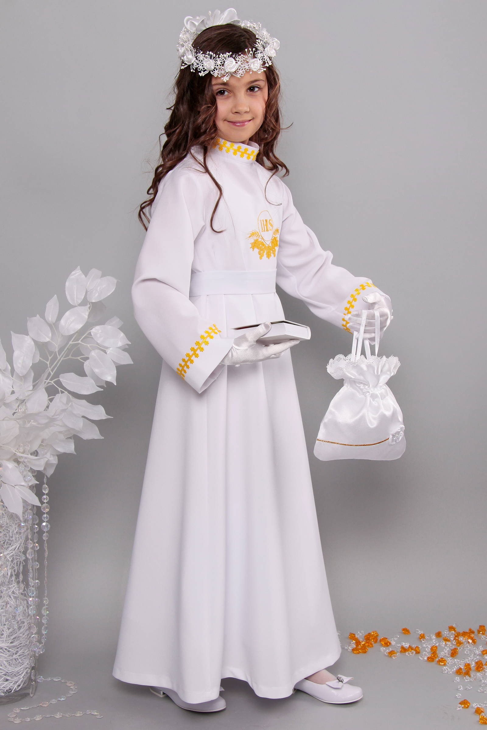 Alba komunijna 12a/R - rozszerzana - obraz 2