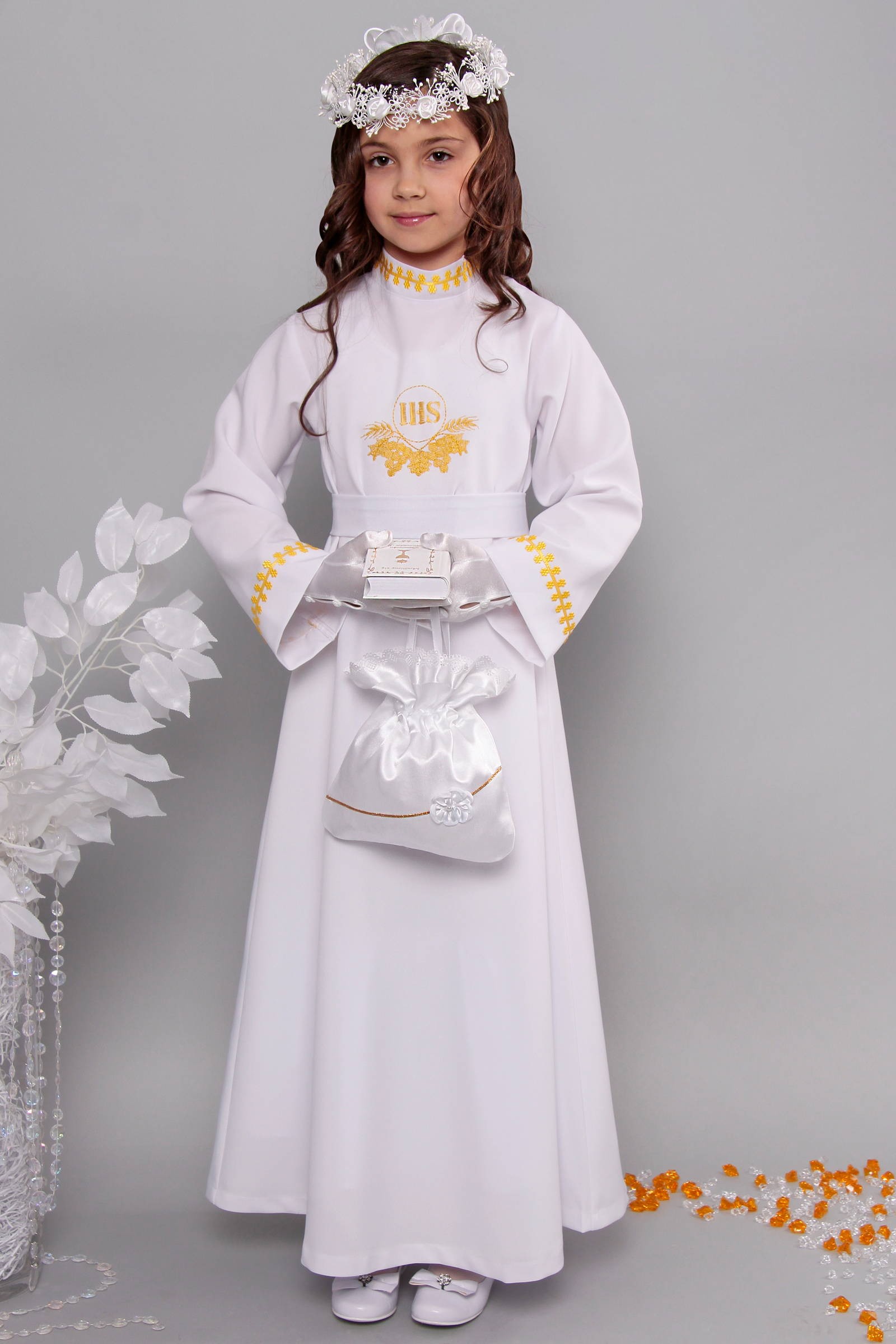 Alba komunijna 12a/R - rozszerzana - obraz 3