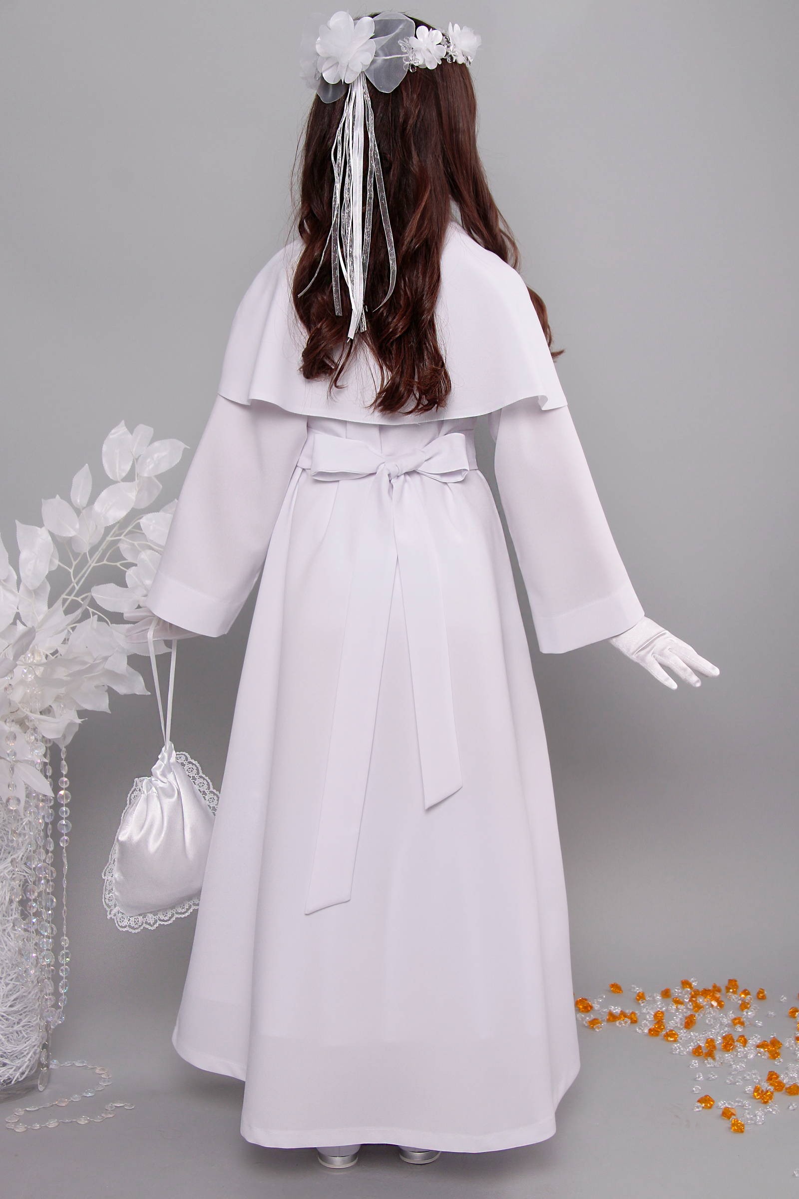 Alba komunijna 9a/R - rozszerzana - obraz 5