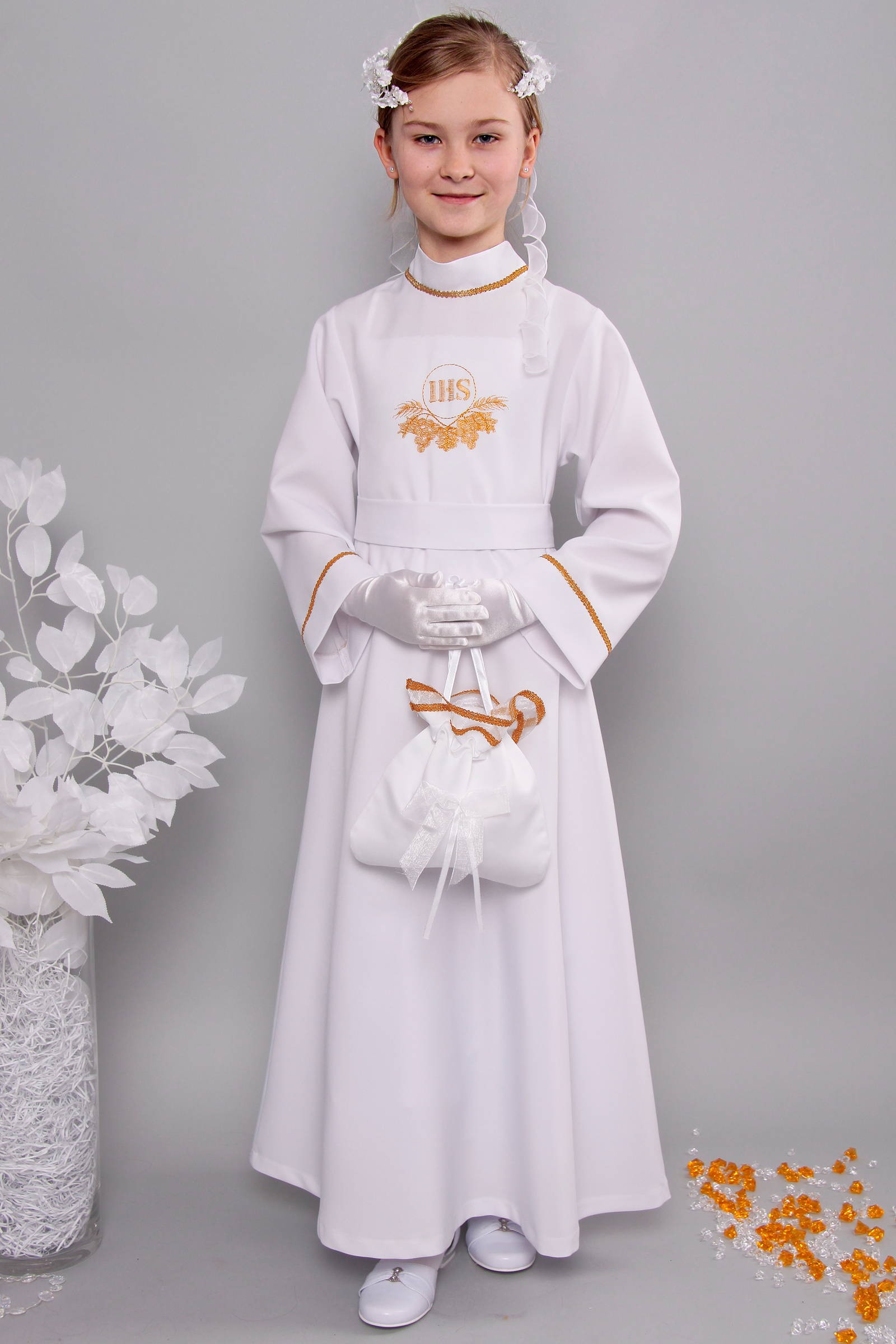 Alba komunijna 10a/R - rozszerzana - obraz 5