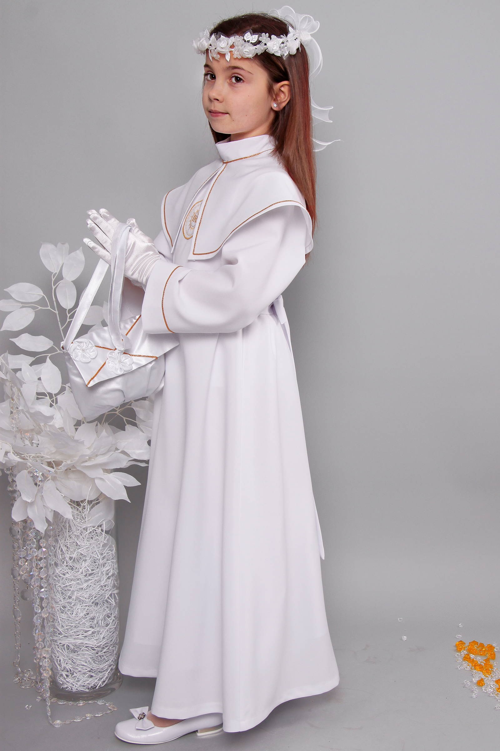 Alba komunijna 17a/R - rozszerzana - obraz 4