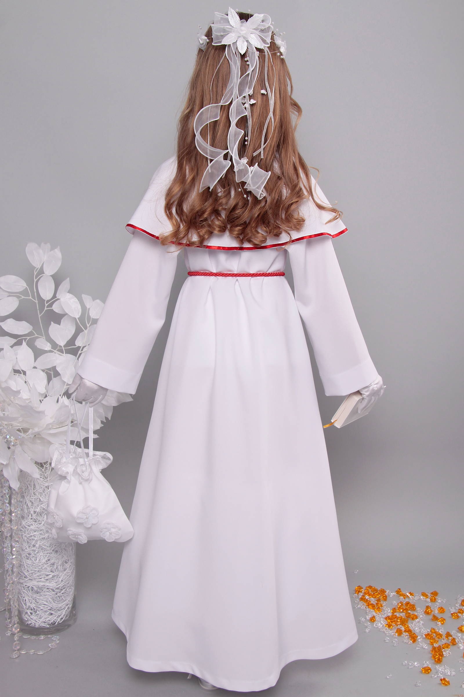 Alba komunijna 8/R - rozszerzana - obraz 5