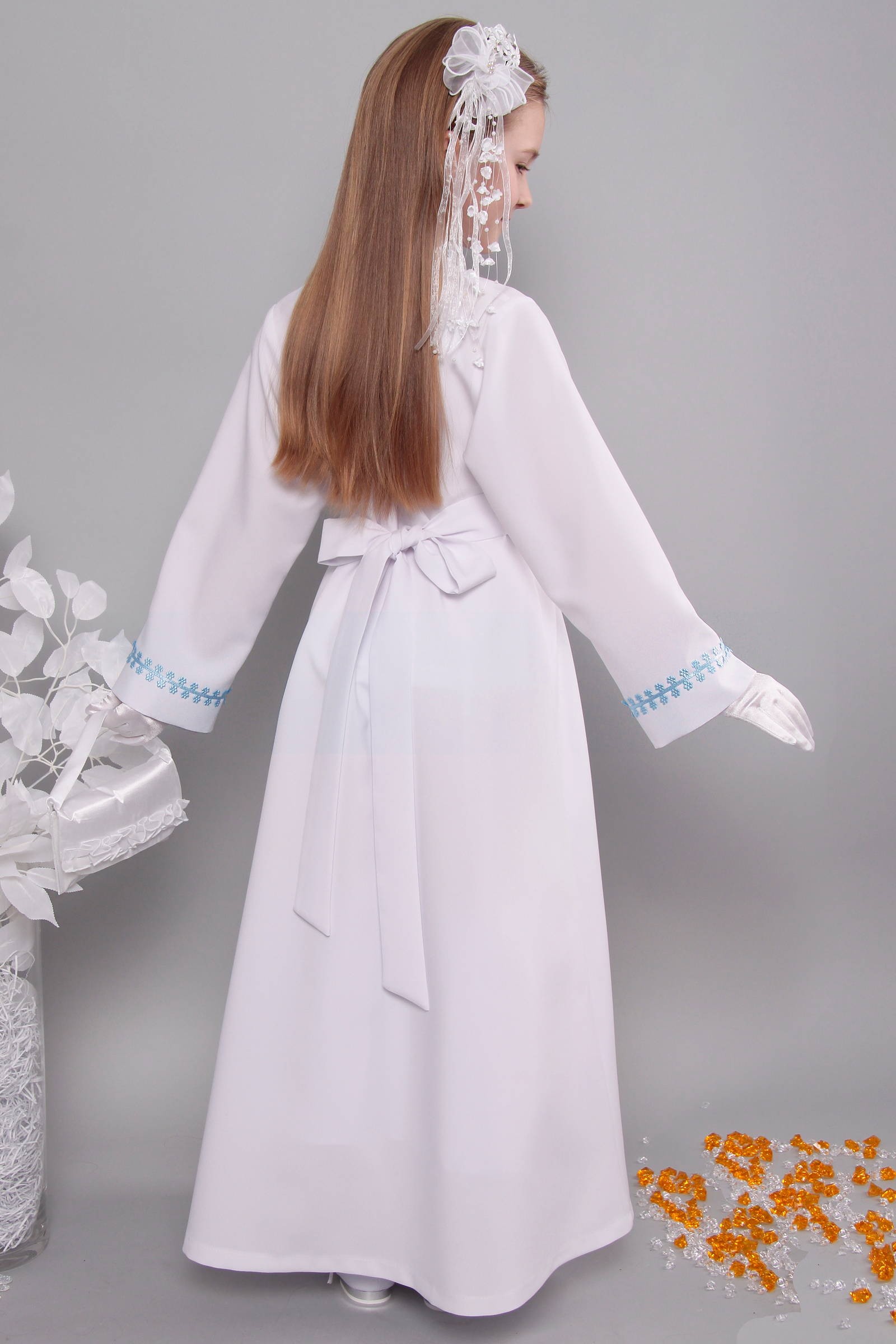 Alba komunijna 13a/R - rozszerzana - obraz 5