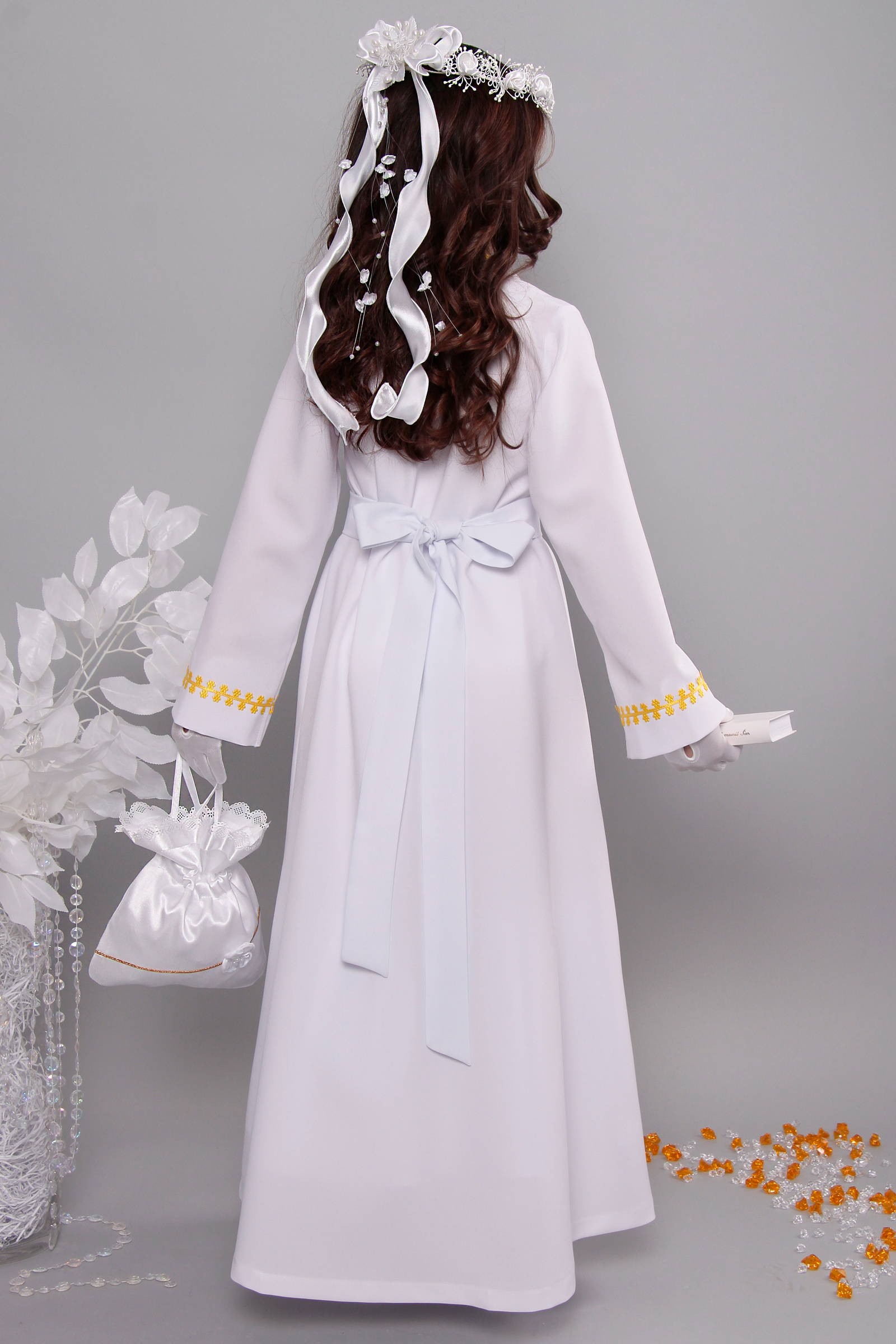 Alba komunijna 12a/R - rozszerzana - obraz 5