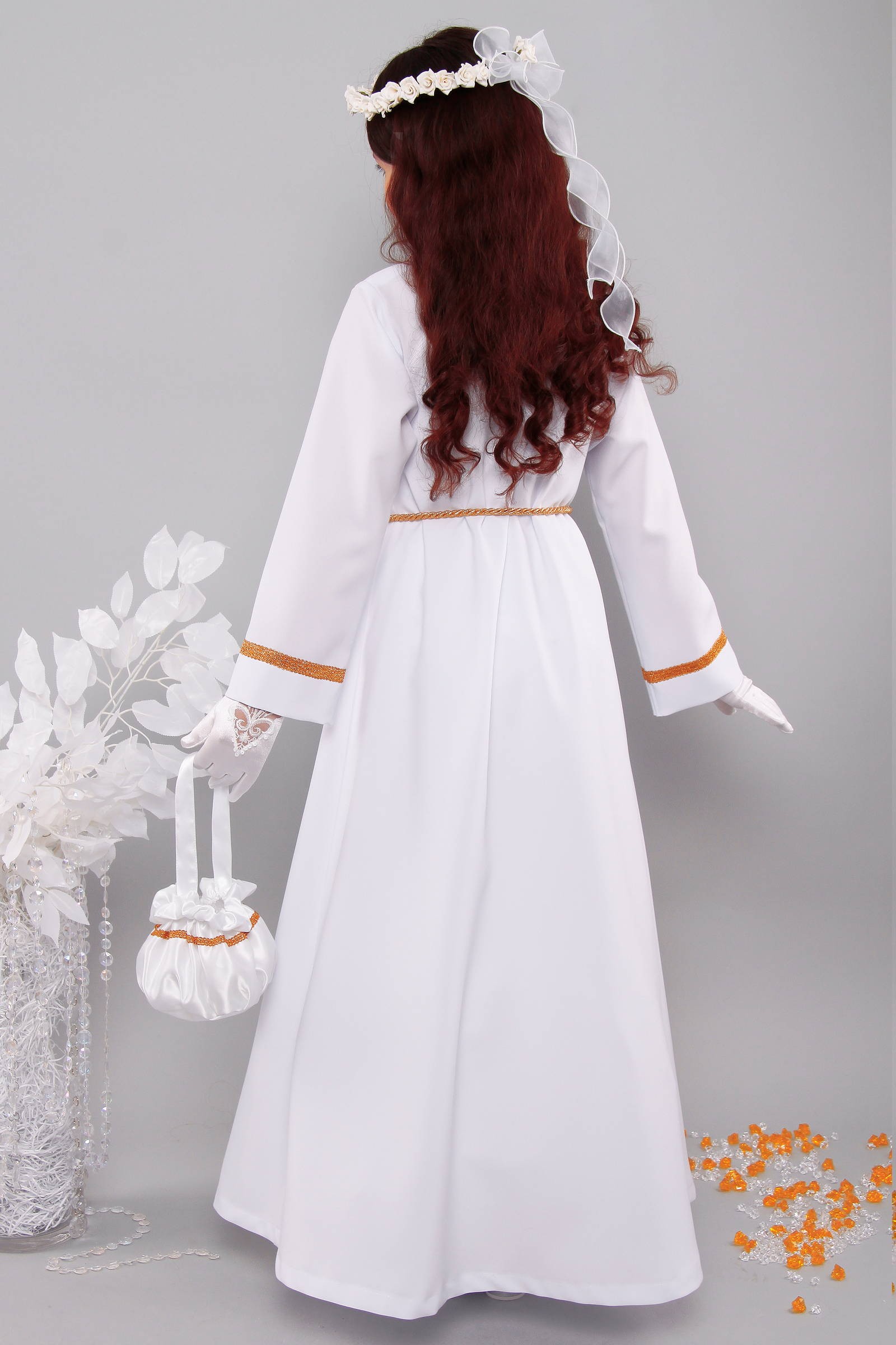 Alba komunijna 16/R - rozszerzana - obraz 5