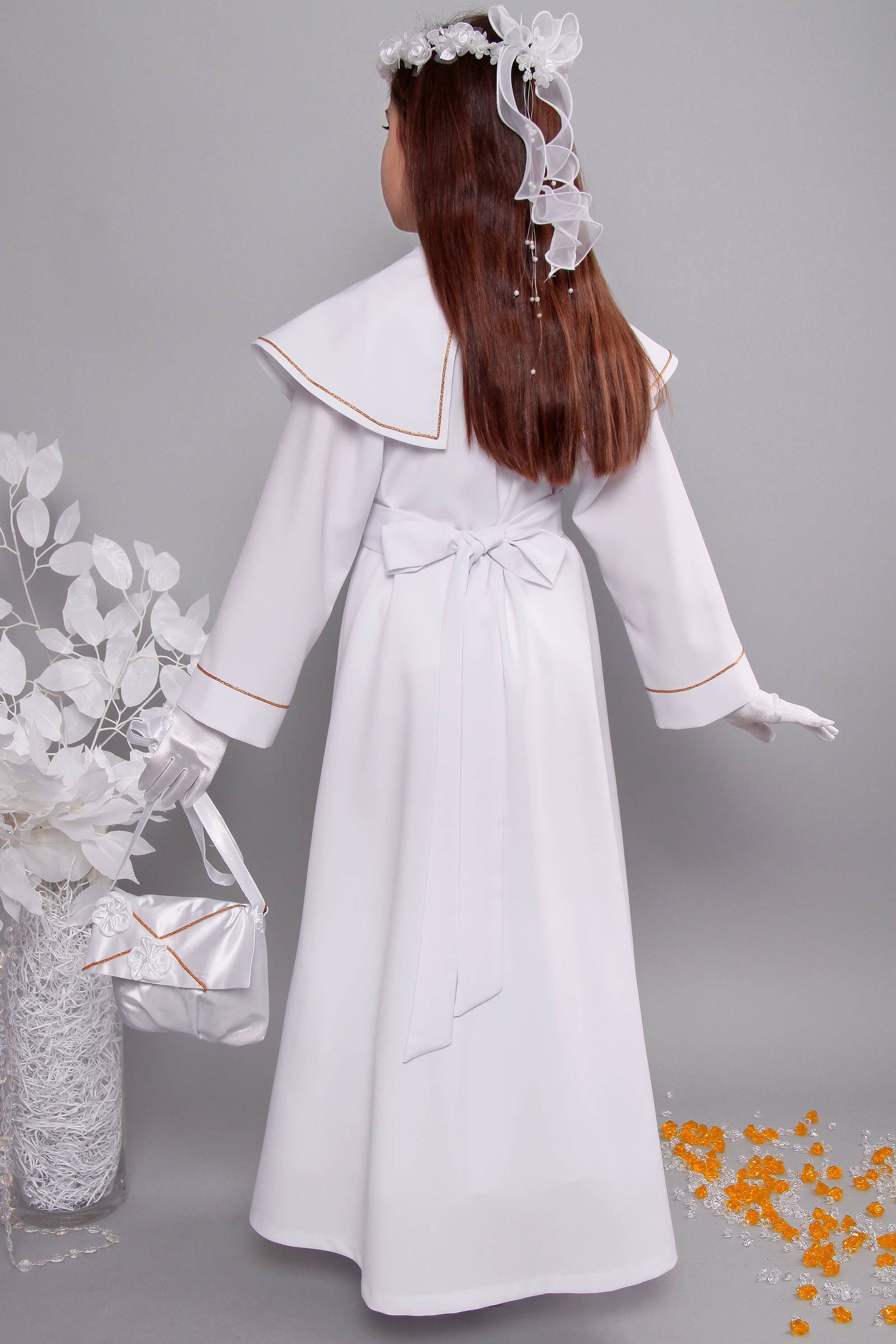 Alba komunijna 17a/R - rozszerzana - obraz 5