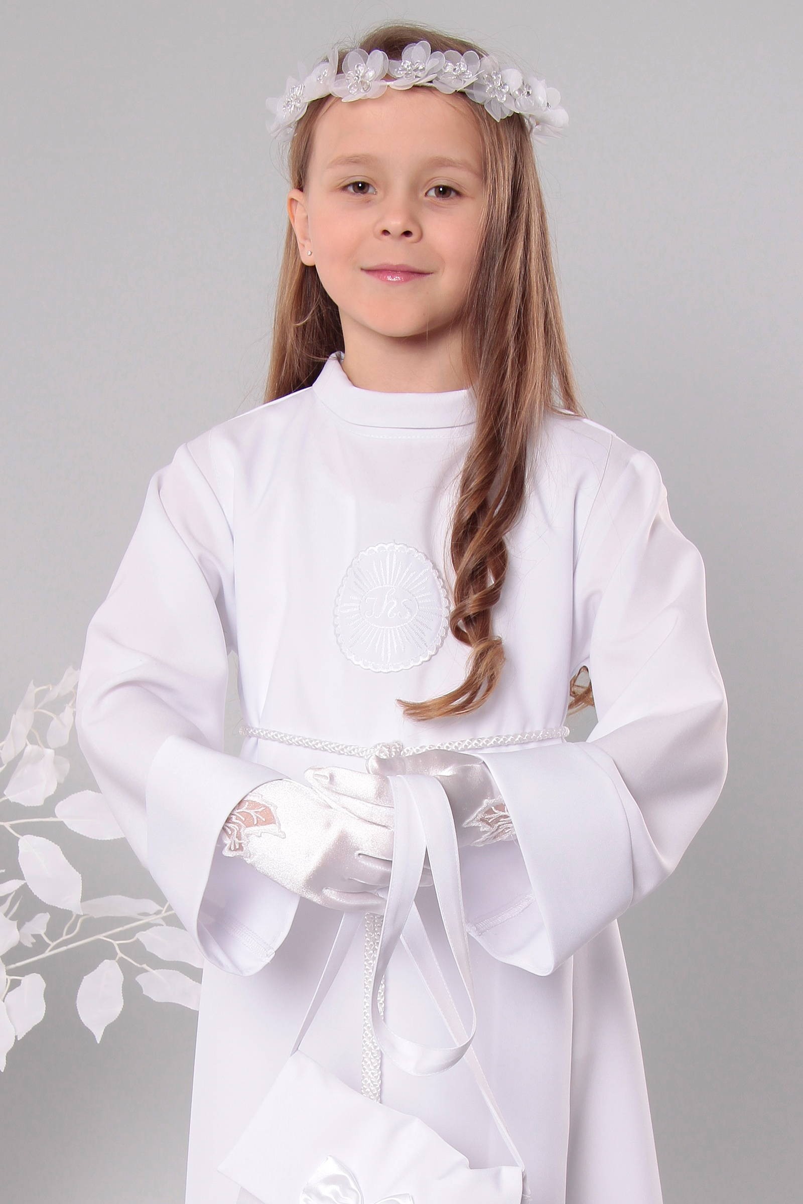 Alba komunijna 1/RZ - z zakładką rozszerzana - obraz 1