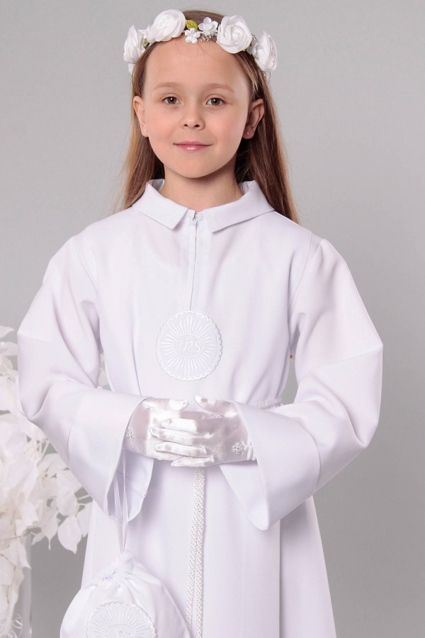 Alba komunijna 2/RZ - z zakładką rozszerzana