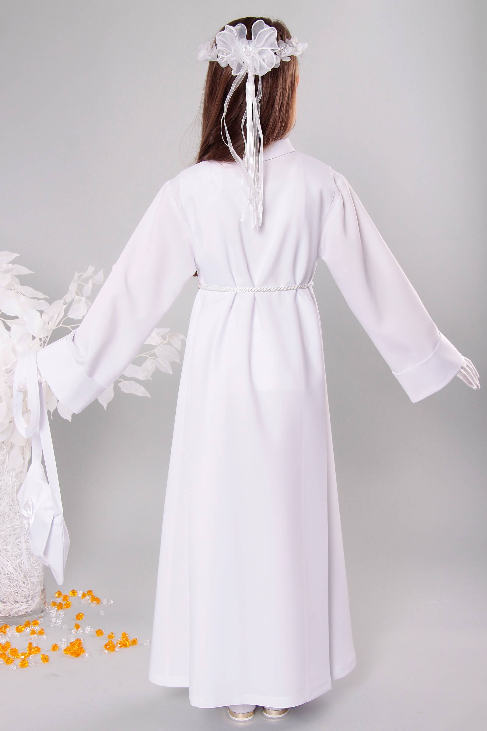 Alba komunijna 1/RZ - z zakładką rozszerzana - obraz 3