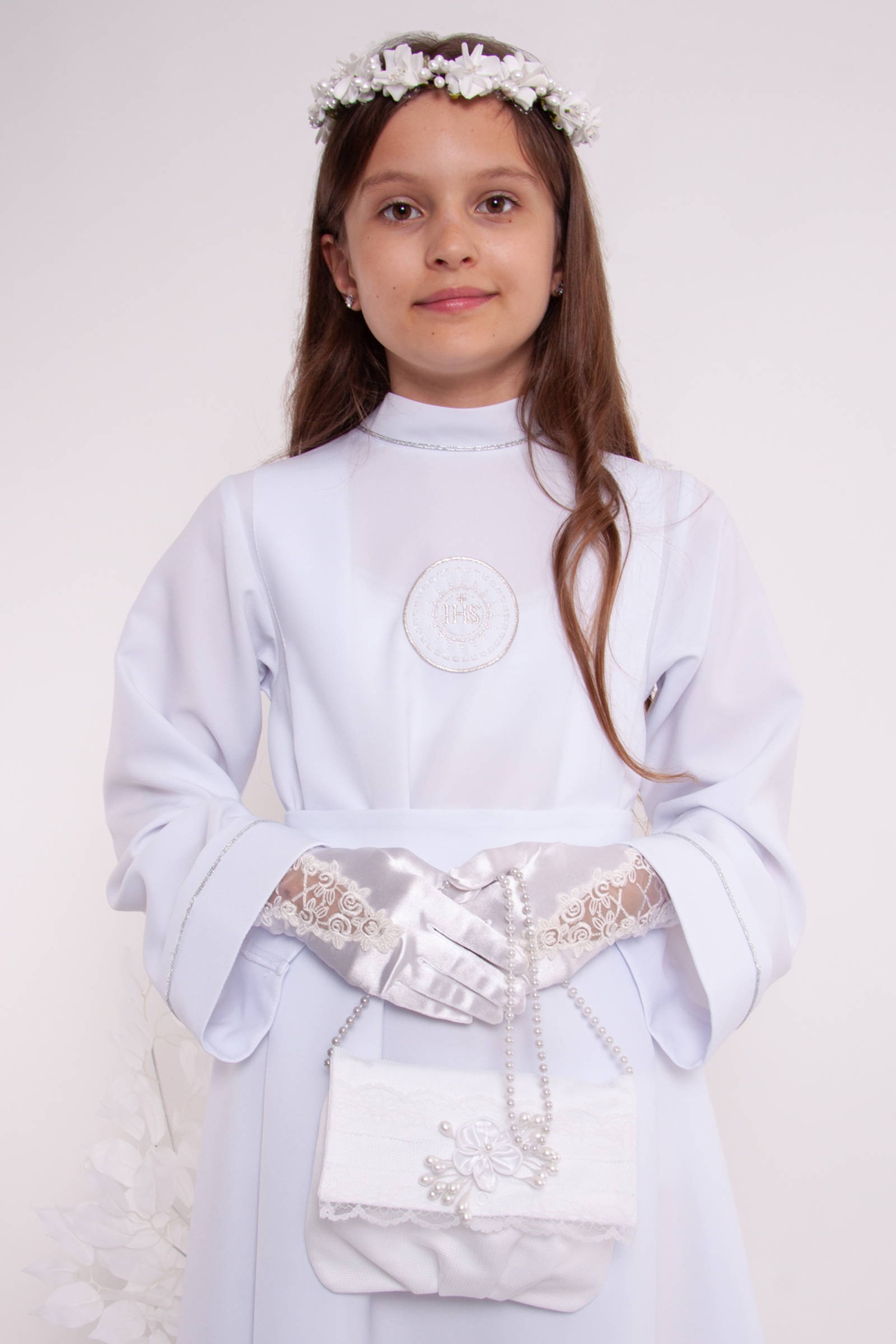 Alba komunijna 5a/RZ - z zakładką rozszerzana - obraz 0