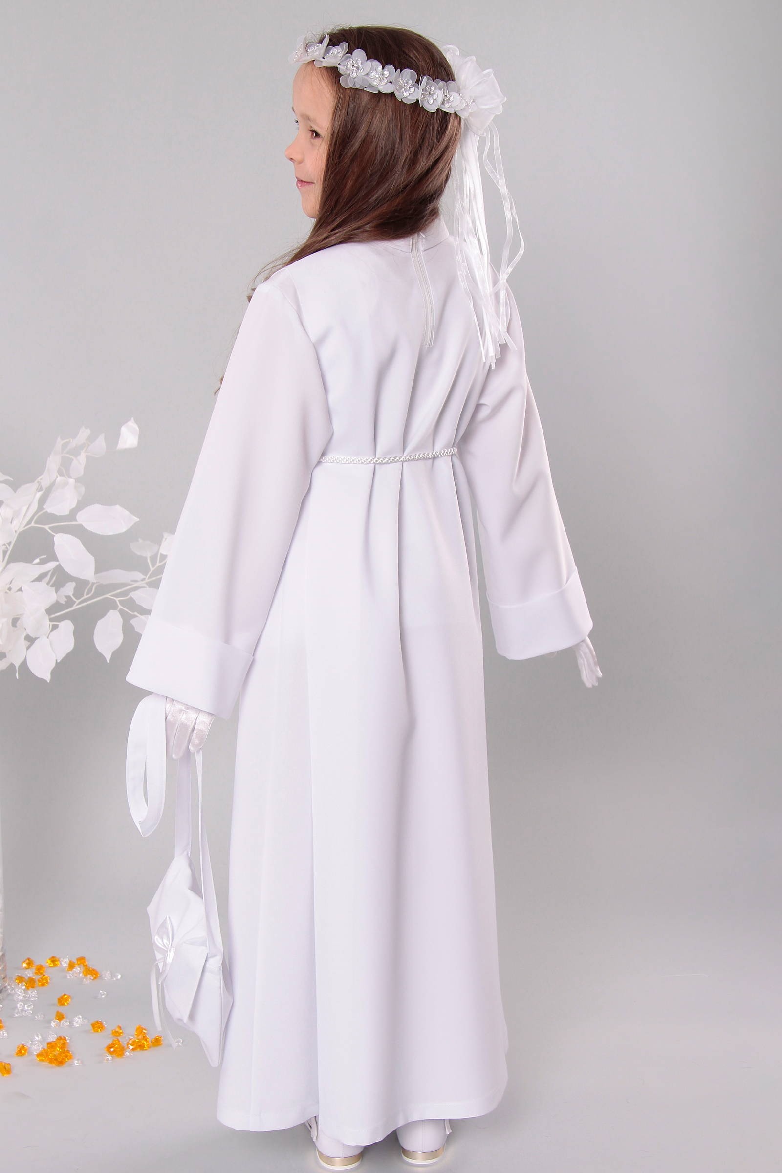 Alba komunijna 1/RZ - z zakładką rozszerzana - obraz 4