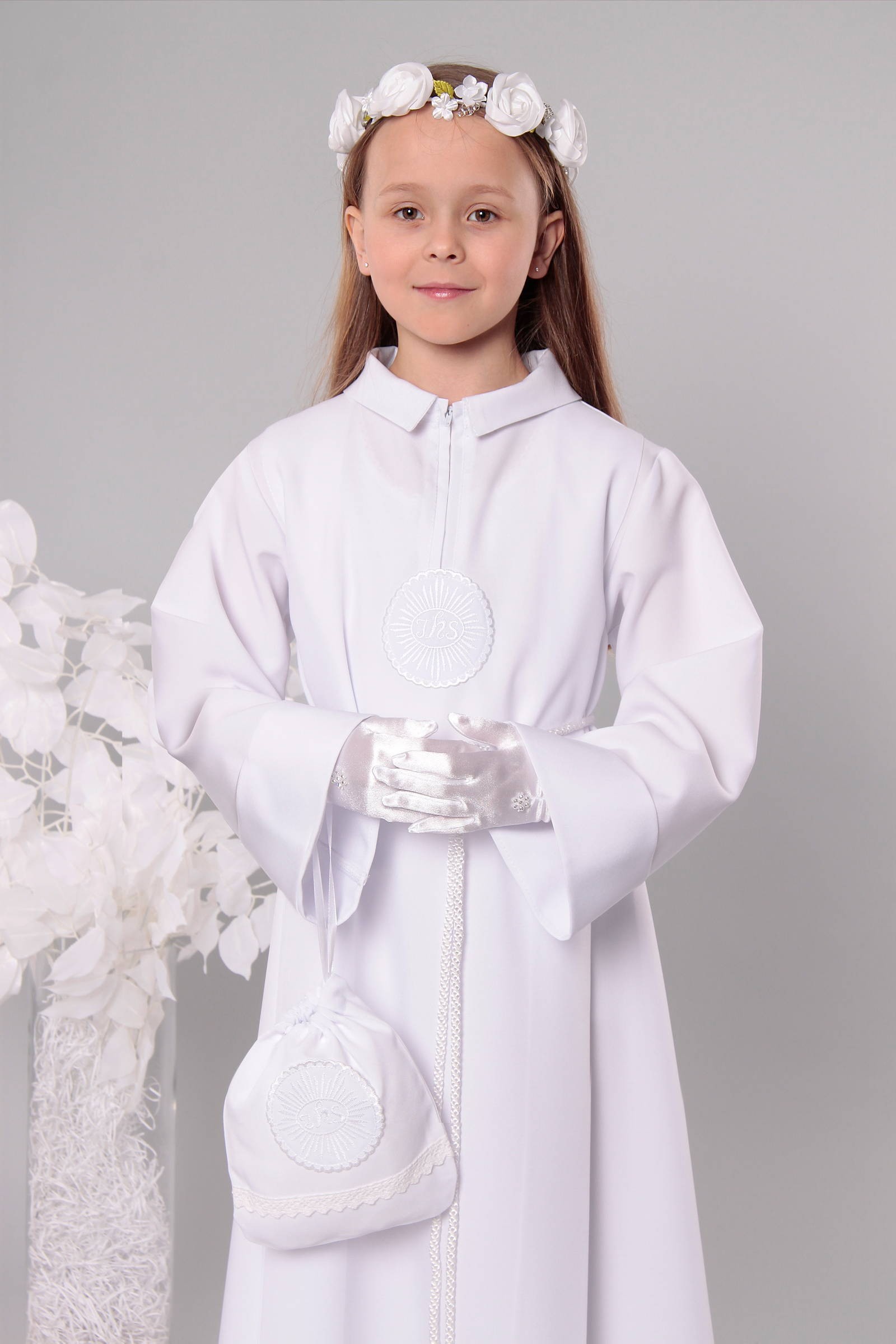 Alba komunijna 2/RZ - z zakładką rozszerzana - obraz 3