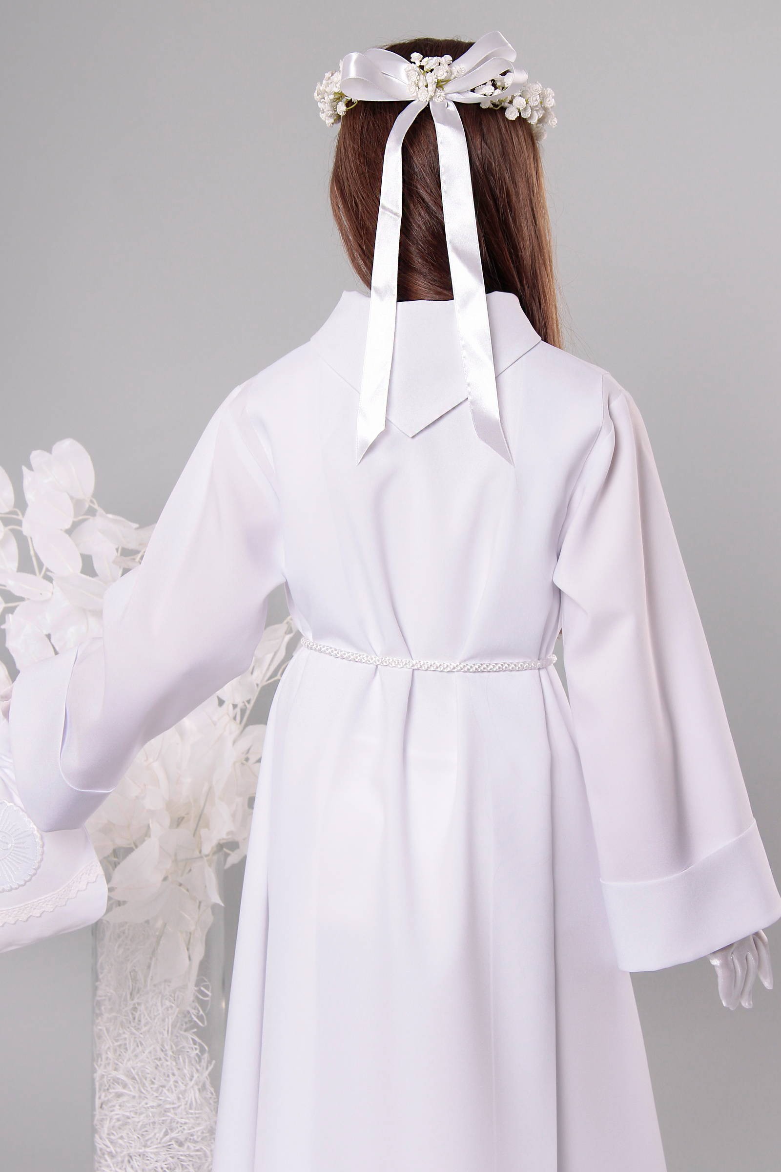 Alba komunijna 2/RZ - z zakładką rozszerzana - obraz 4