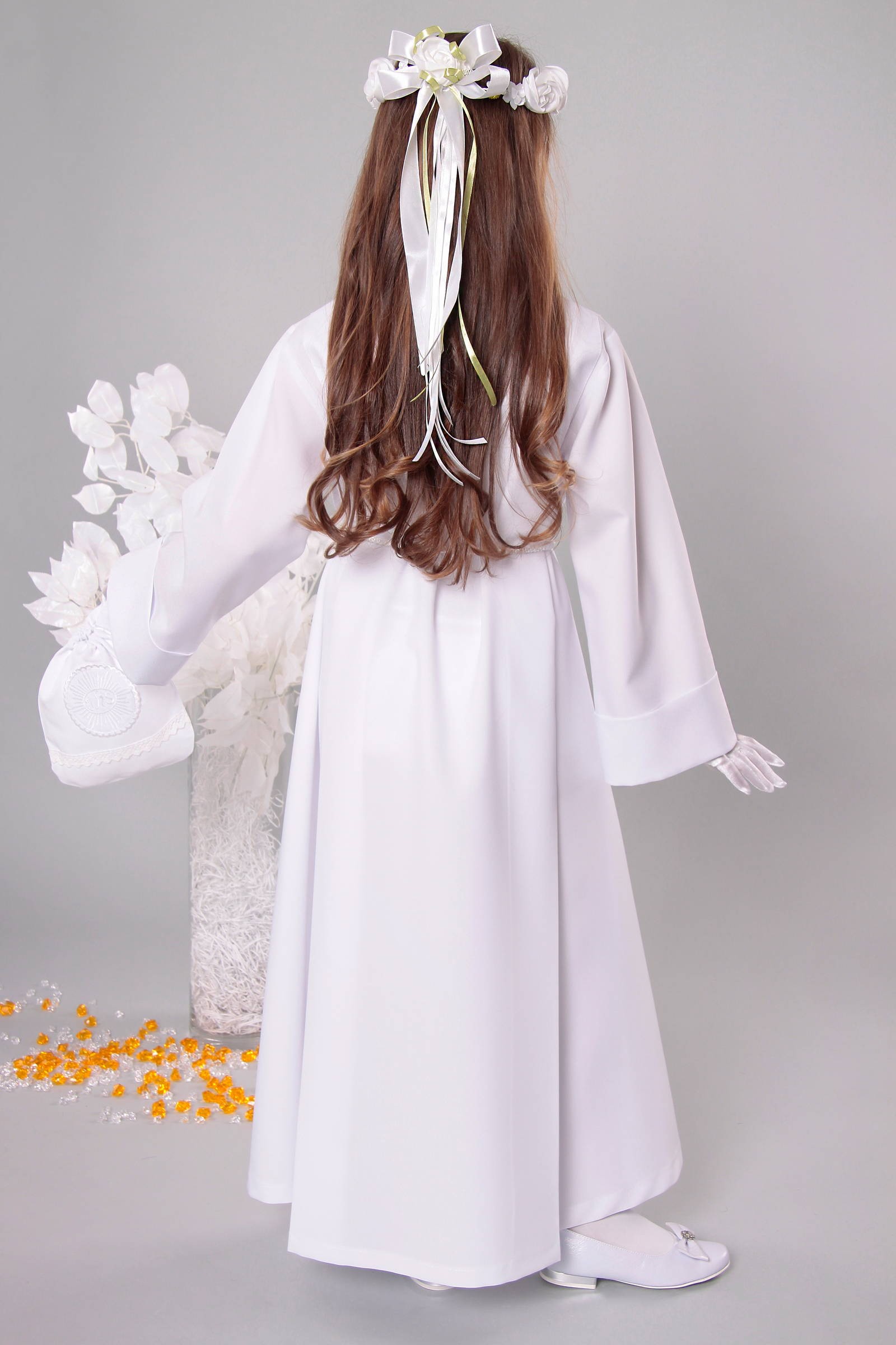 Alba komunijna 2/RZ - z zakładką rozszerzana - obraz 5