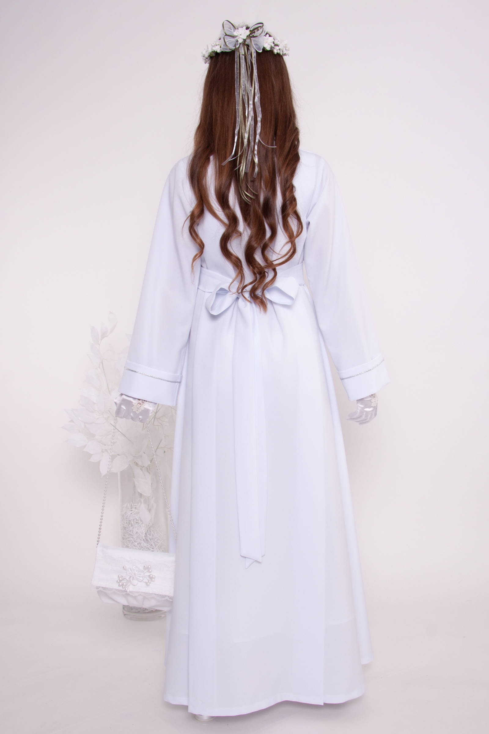 Alba komunijna 5a/RZ - z zakładką rozszerzana - obraz 6