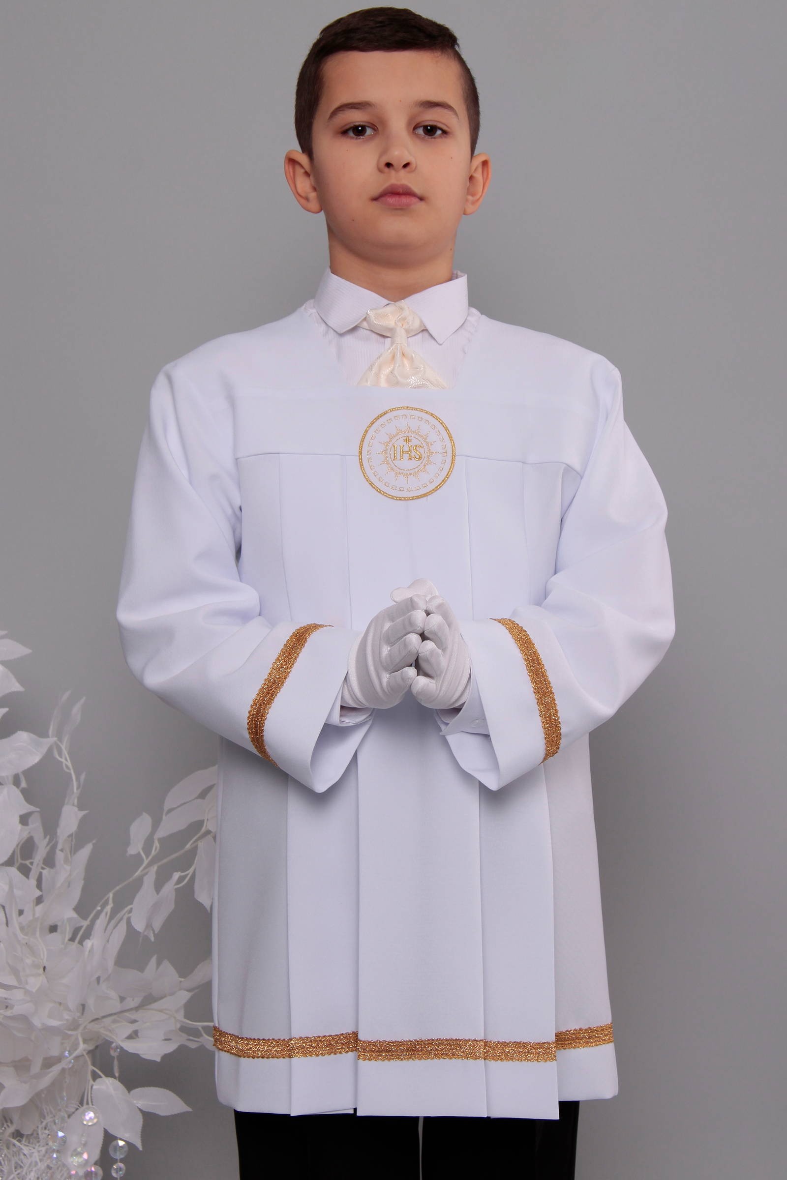 Komża komunijna 4/KŻ - obraz 0