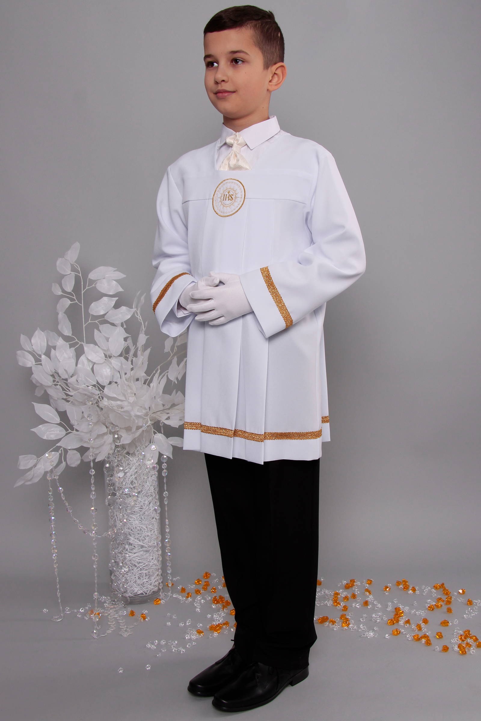 Komża komunijna 4/KŻ - obraz 3