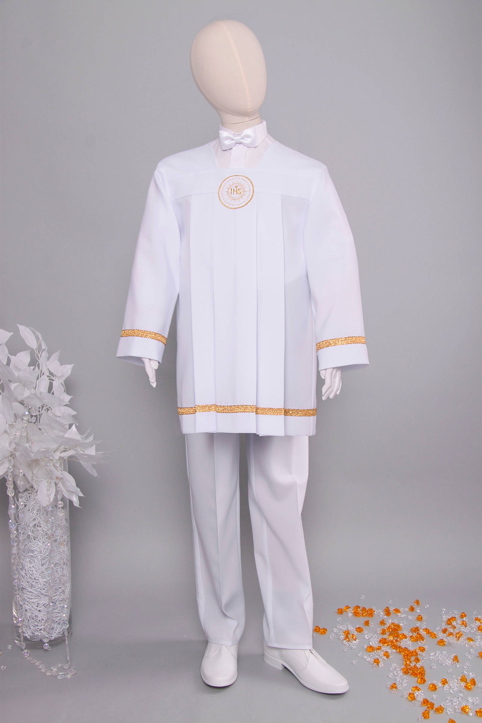 Komża komunijna 4/KŻ - obraz 4