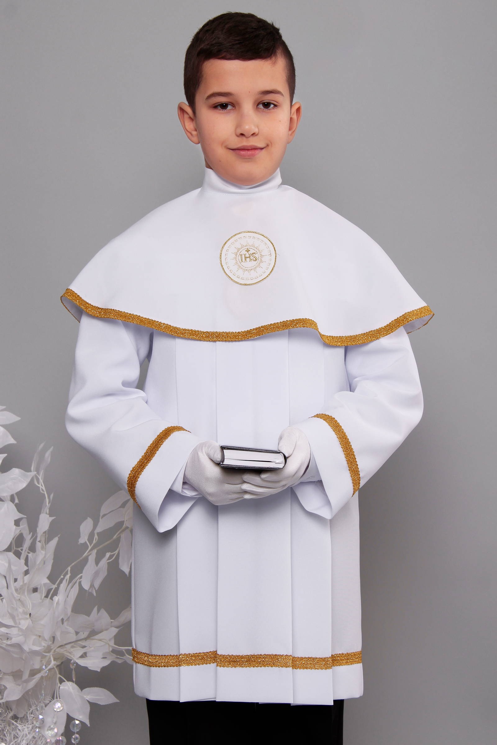 Komża komunijna 4k/KŻ - obraz 0