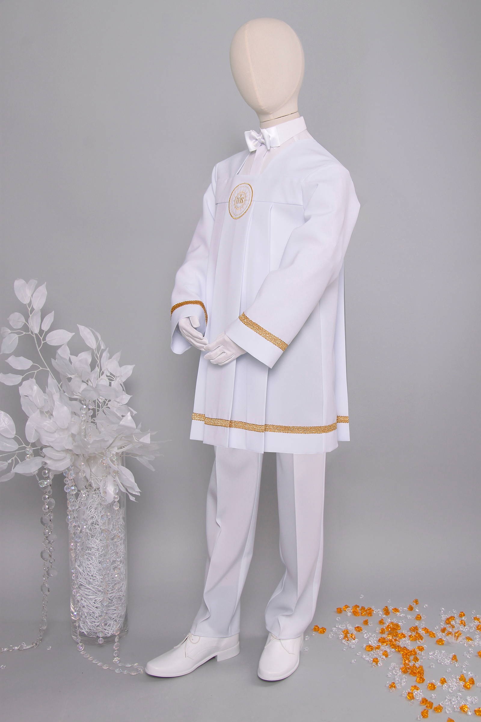 Komża komunijna 4/KŻ - obraz 5