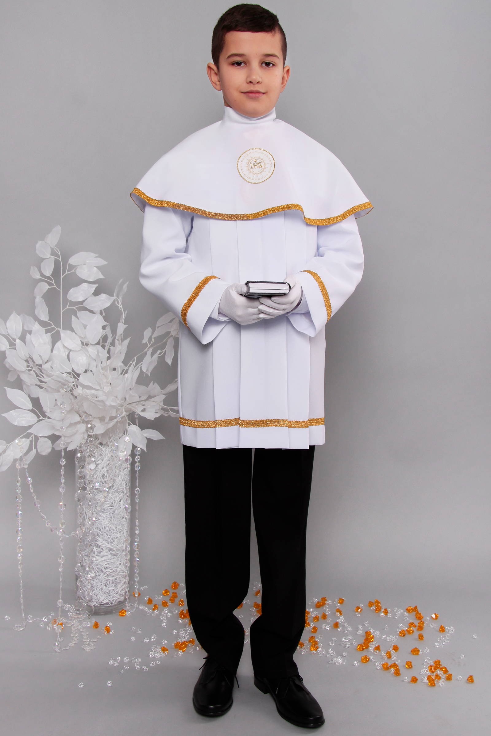 Komża komunijna 4k/KŻ - obraz 1