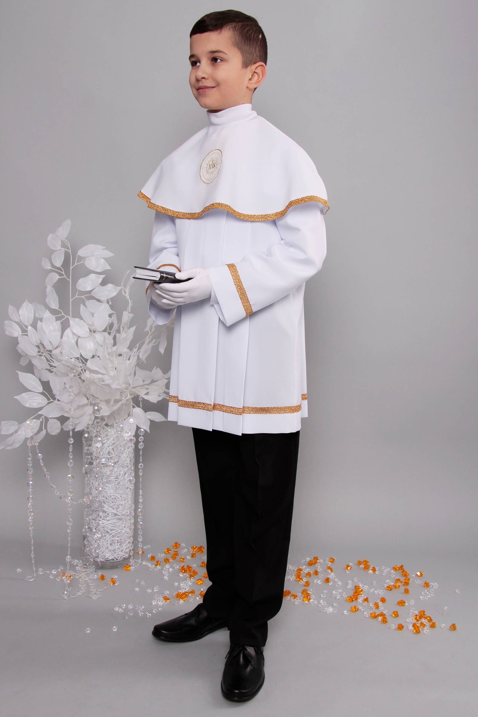 Komża komunijna 4k/KŻ - obraz 2