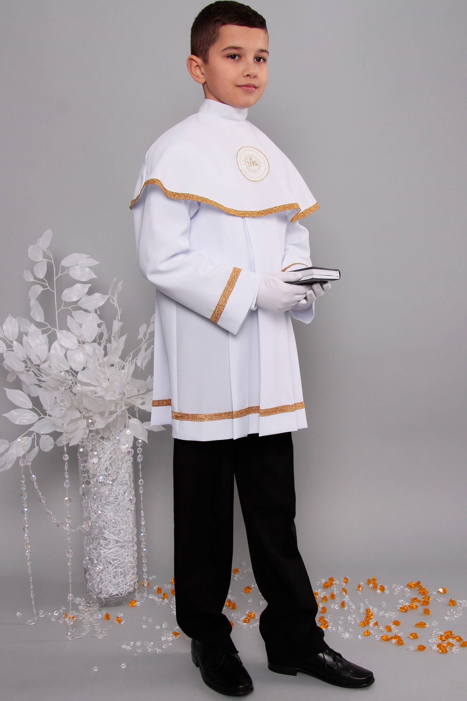 Komża komunijna 4k/KŻ - obraz 3