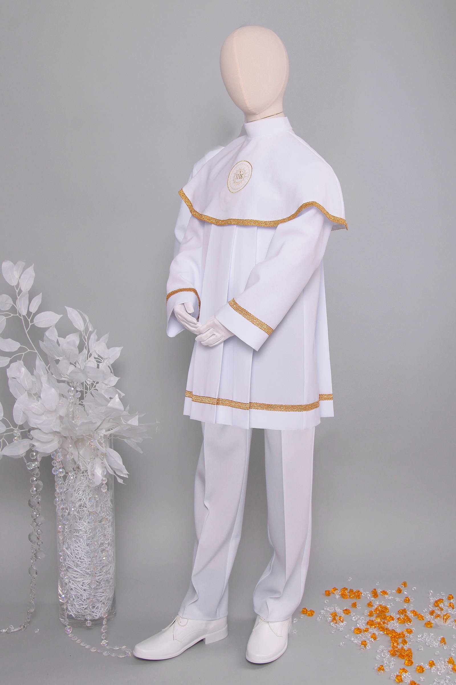 Komża komunijna 4k/KŻ - obraz 4