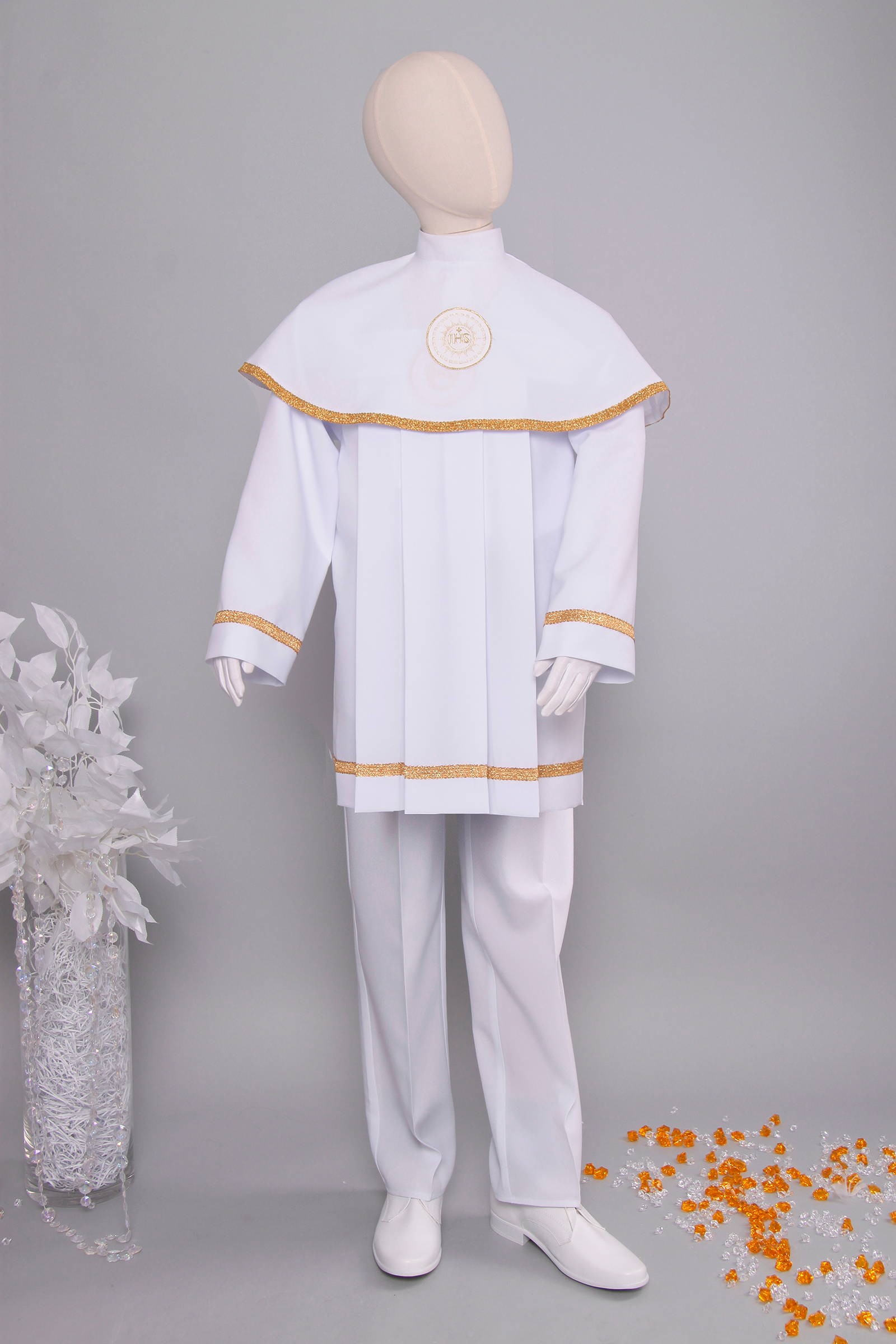 Komża komunijna 4k/KŻ - obraz 5