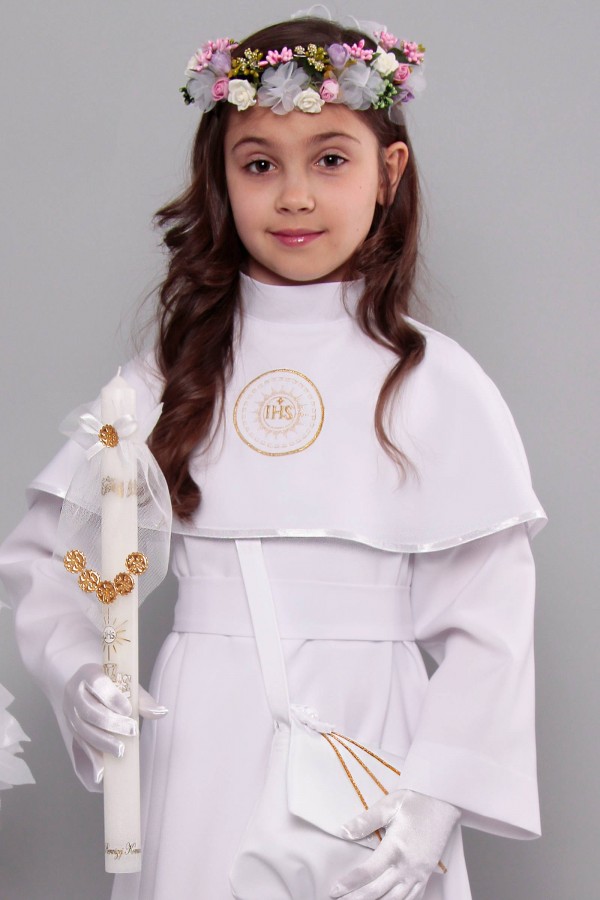 Alba komunijna 1a/R - rozszerzana - niestandardowy