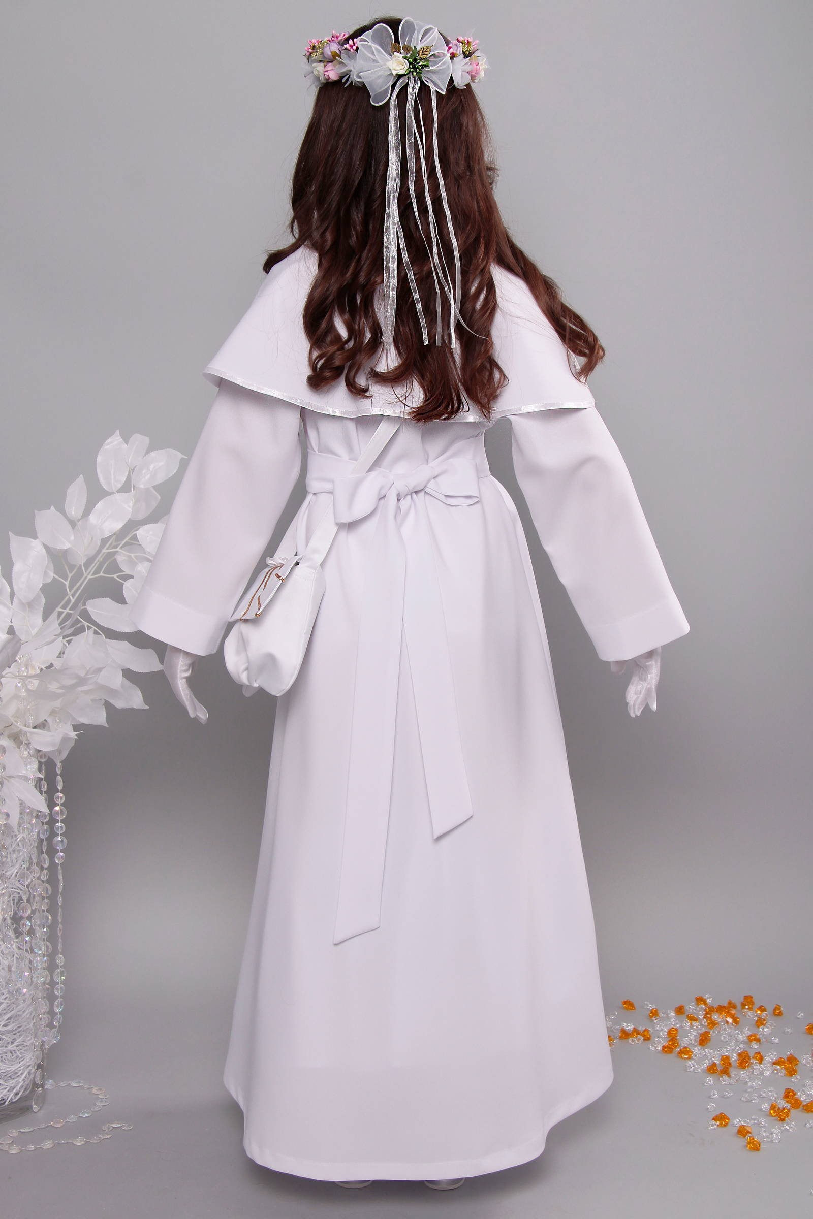 Alba komunijna 1a/R - rozszerzana - niestandardowy - obraz 5