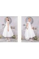Elegancka sukienka komunijna T11/EL - niestandardowy - obraz 4