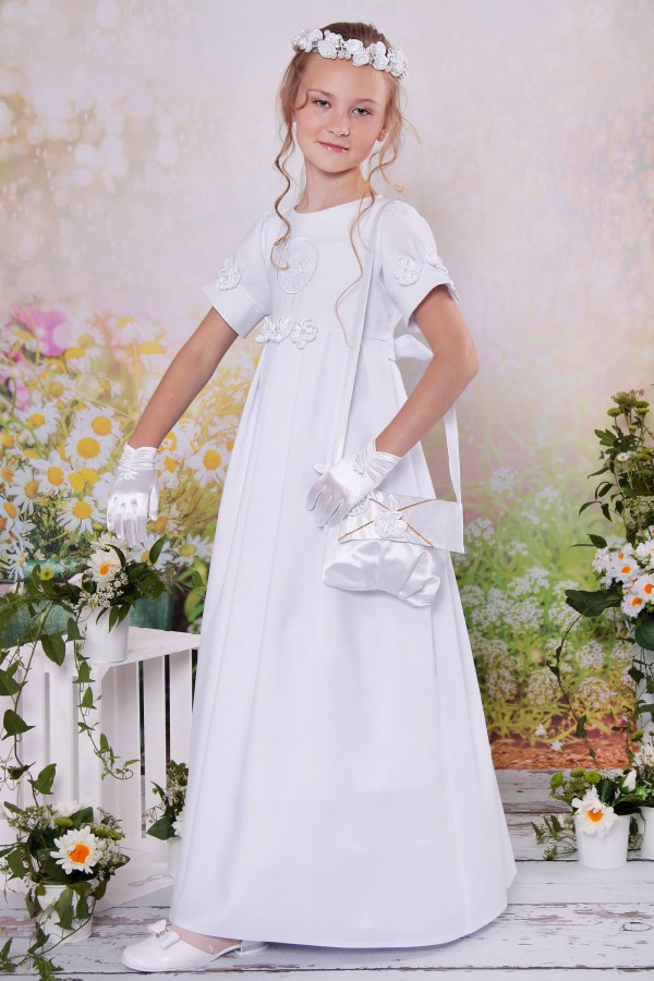 Sukienka komunijna - Józefinka 31/SK