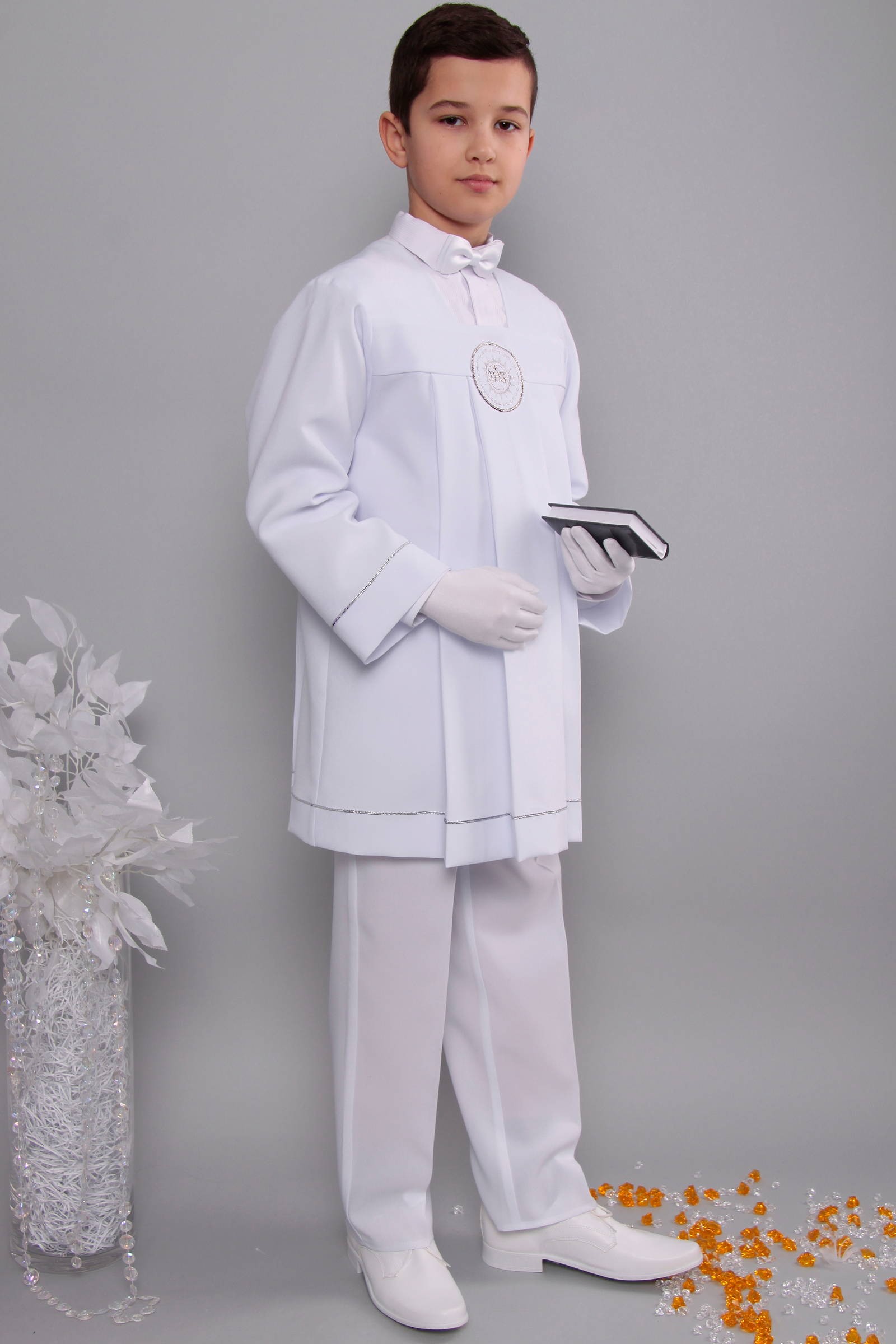 Komża komunijna 6/KŻ - niestandardowy - obraz 2