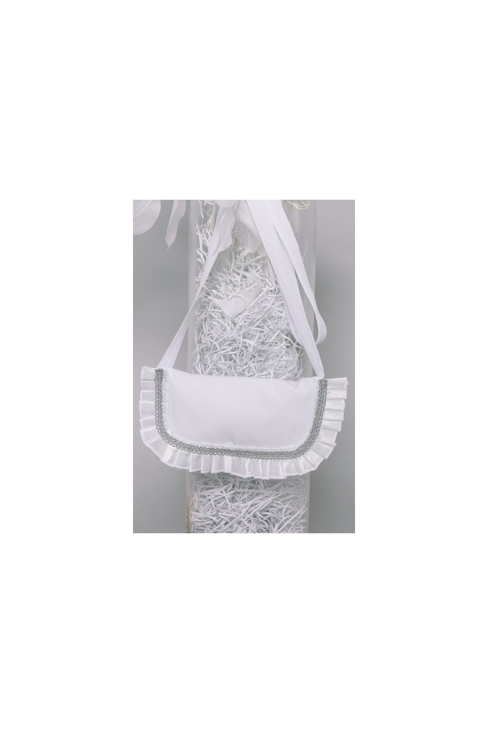 Torebka komunijna na pasek Tp1s - obraz 2