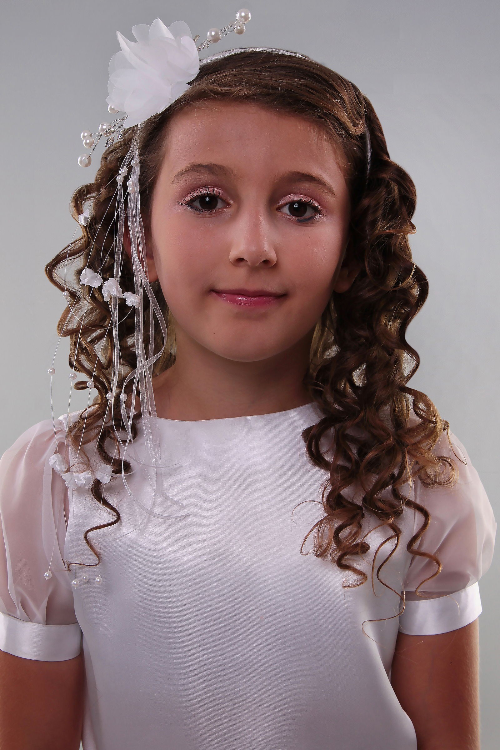 Opaska komunijna NR6 - obraz 1