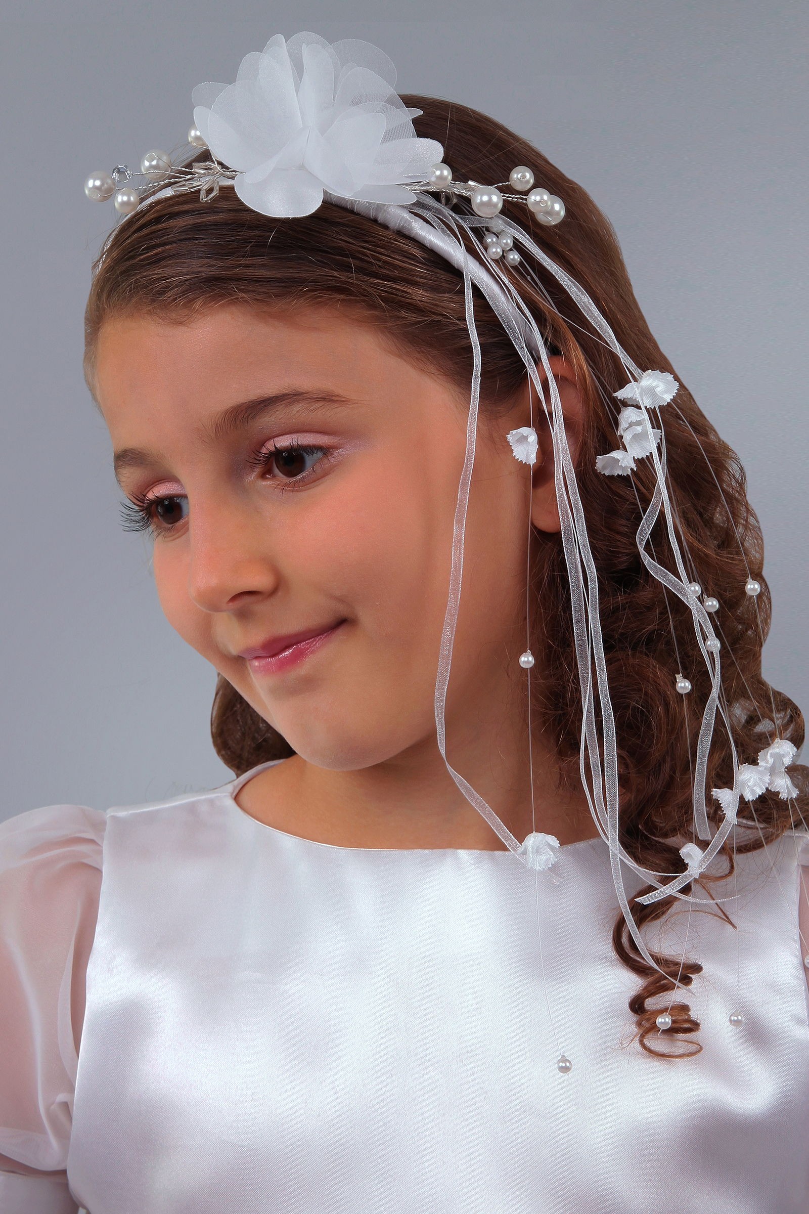 Opaska komunijna NR6 - obraz 0