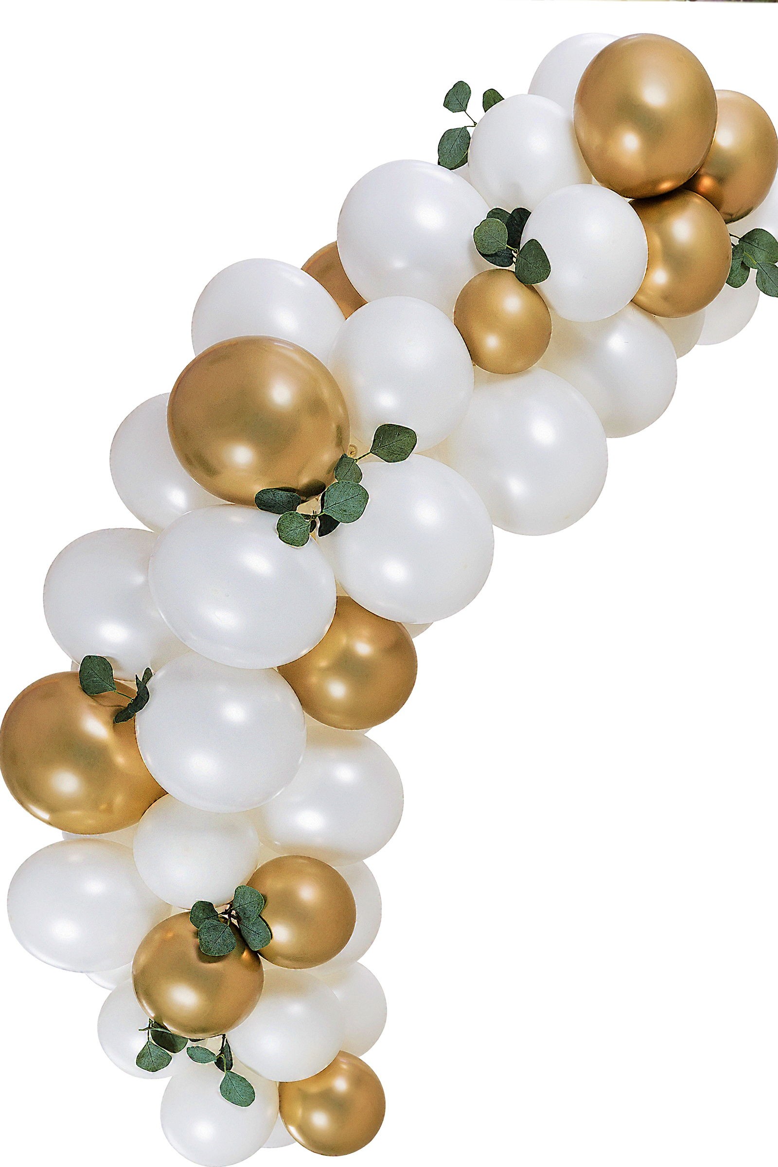 Girlanda komunijna balonowa - obraz 7