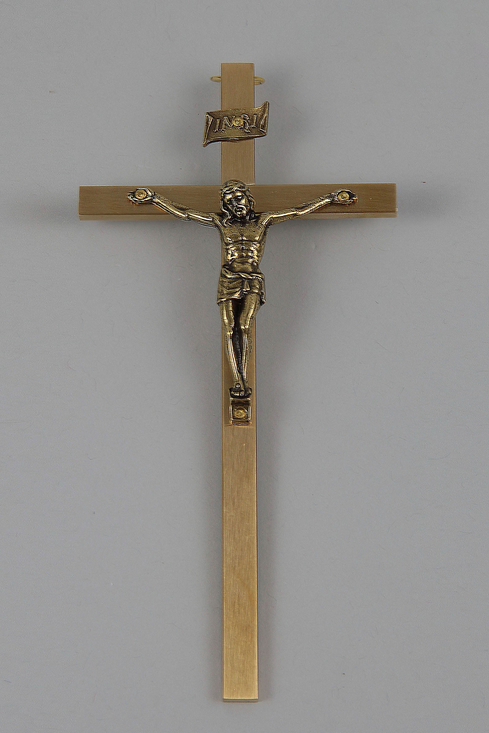 Krzyż komunijny KW 01-046 - obraz 0